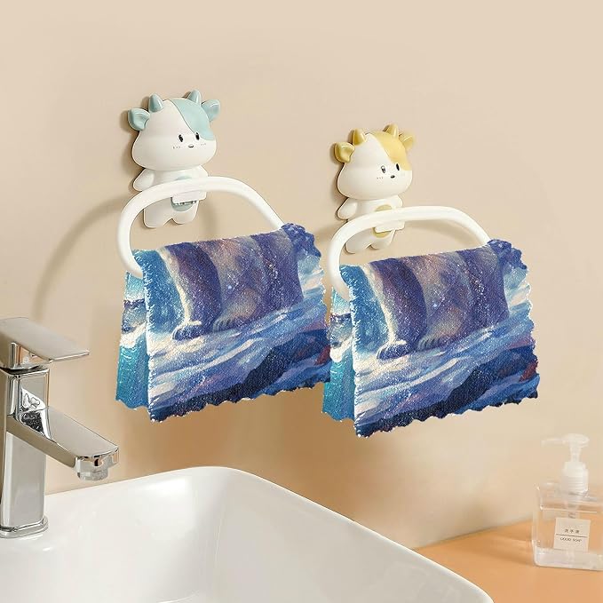 ALAZA Dish Towels - Image 5
