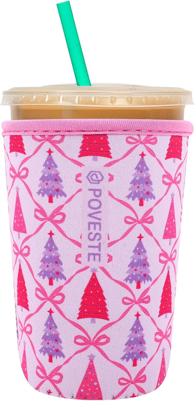 Reusable Neoprene Insulator Sleeve by Unknown