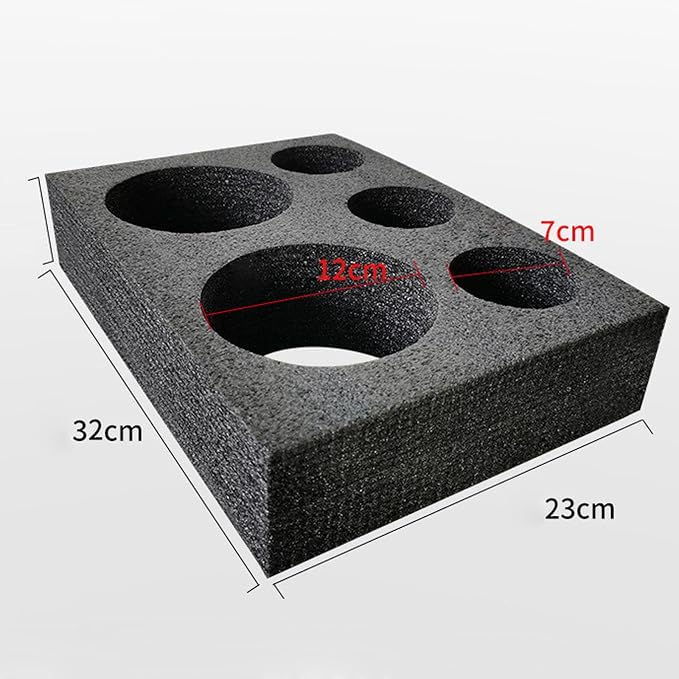 Multi-Cup Carrier for Takeout - Image 2