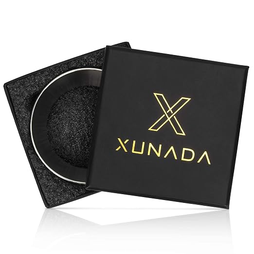 XUNADA 58mm Espresso Dosing Funnel, Precision Stainless Steel Coffee Dosing Ring - Image 6