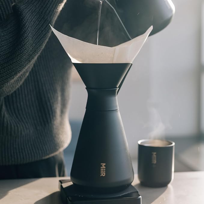 MiiR New Standard Carafe Cone Coffee Filters - Image 7