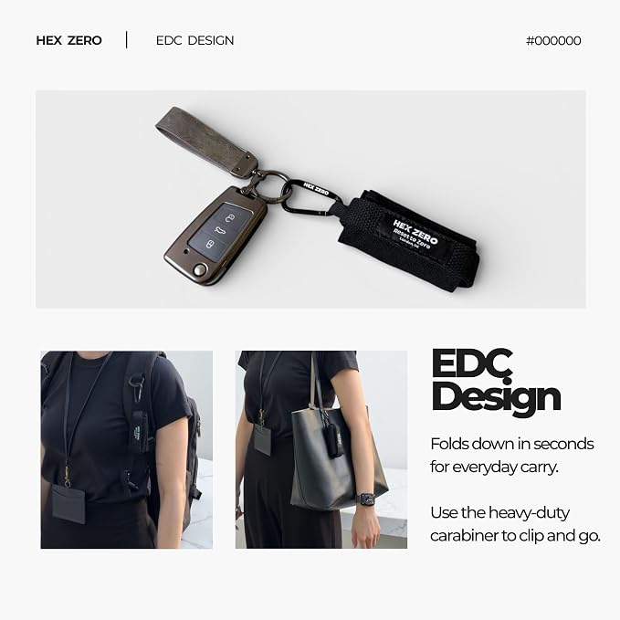 HEX ZERO | Zero Carry - Image 4