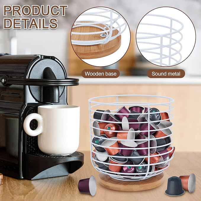 2pcs K Cup Holder Organizer - Image 4