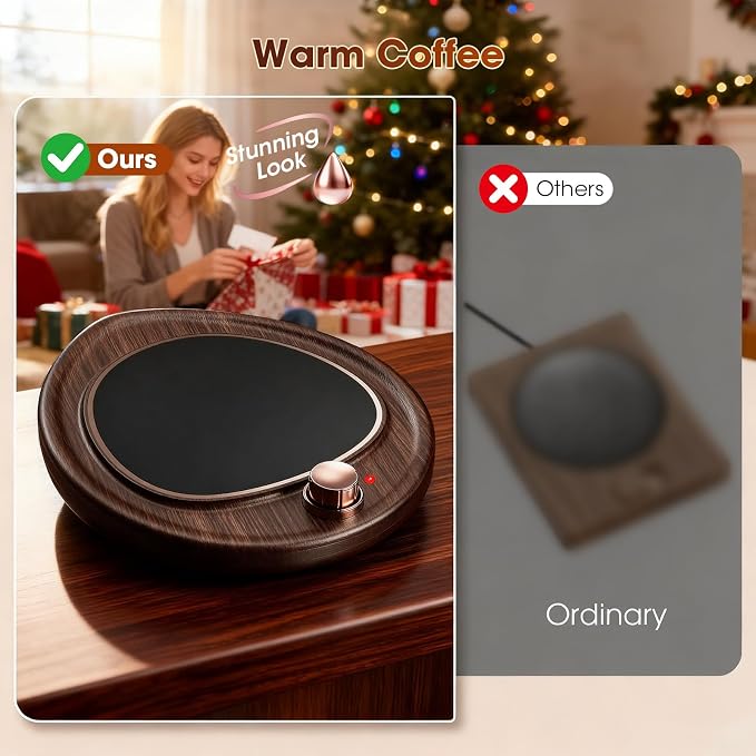 Coffee Mug Warmer - Image 4