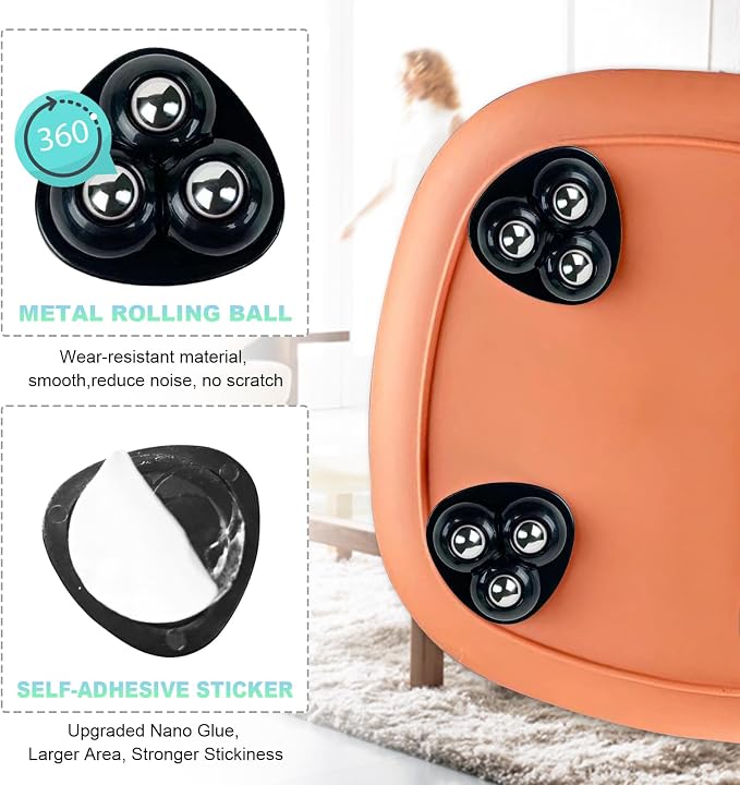Appliance Casters - Image 4