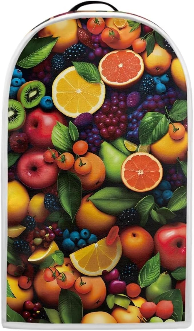 Vagetable Blender Dust Cover, Anti Fingerprint Polyester Stand Mixer or Coffee by YUVAMAGIMO