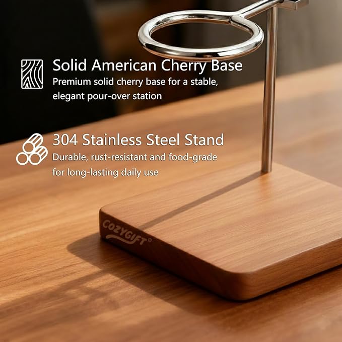 Pour Over Stand - Image 5