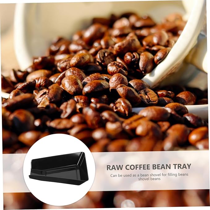 6pcs Reusable Coffee Beans Cupping Sample Tray Display Plate - Image 9