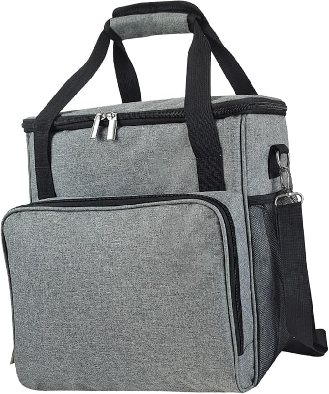 Coffee Maker Carrying Bag, Carrying Case Storage Bag, Single Serve Coffee by Unknown