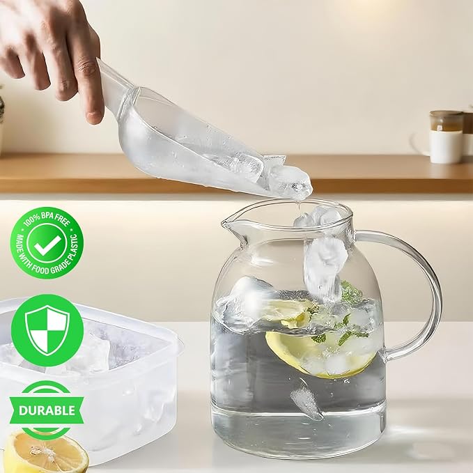 6Pcs Muddler for Cocktail Set - Image 5