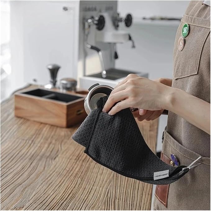 MHW-3BOMBER Coffee Bar Towel Coffee Cleaning Accessories - Image 5
