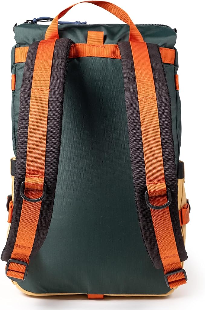 Topo Designs Rover Pack Classic Backpack - Image 2