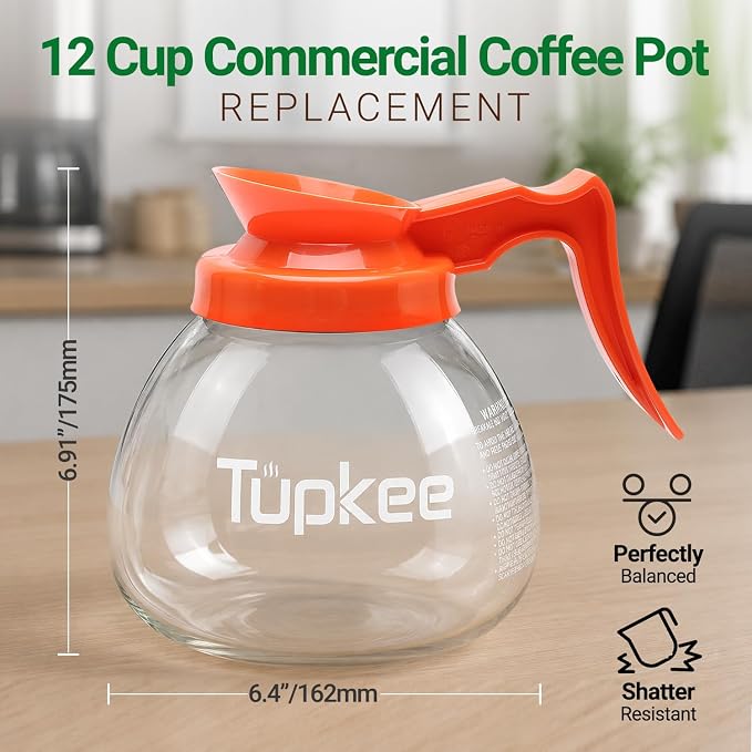 Commercial Coffee Pot Replacement - Image 3