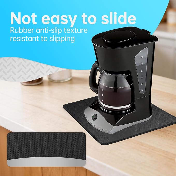 Sliding Mad for Mr Coffee 12 Cup Coffee Maker - Image 4