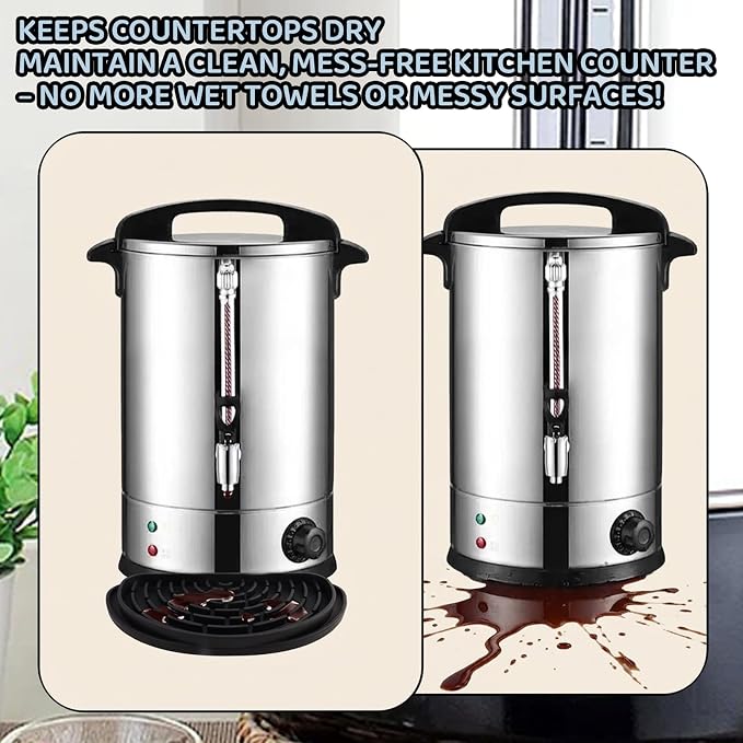 Coffee Drip Tray Compatible - Image 4