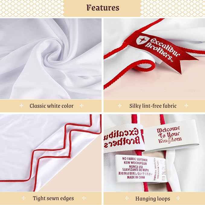 Premium Glass Polishing Cloth 23.5" x 20" - Image 4