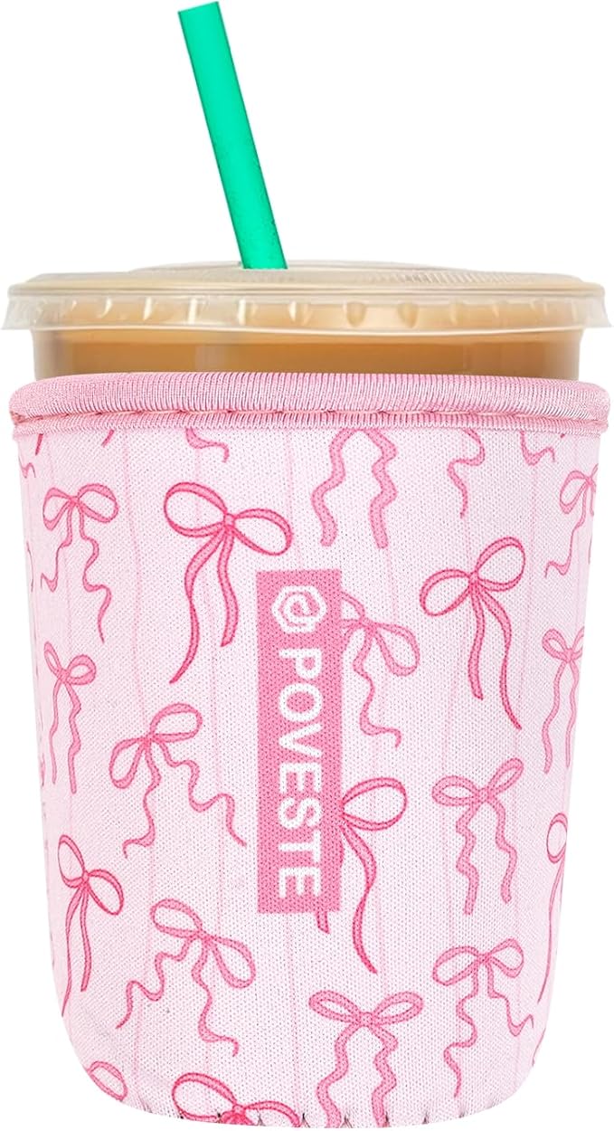 Reusable Neoprene Insulator Sleeve by Unknown