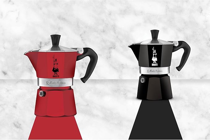 Bialetti - MOKA EXPRESS 3 Cup - Image 4