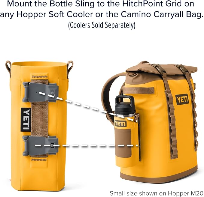 YETI Bottle Sling for Rambler Bottles - Image 4