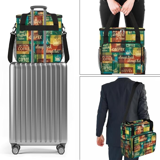 Keurig K-Mini Plus Portable Coffee Brewer Case - Image 7