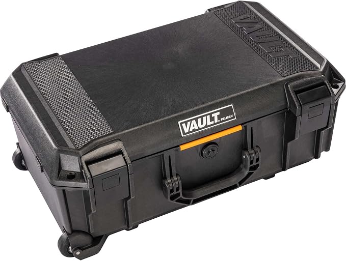 Pelican Vault V525 Hard Case by Unknown