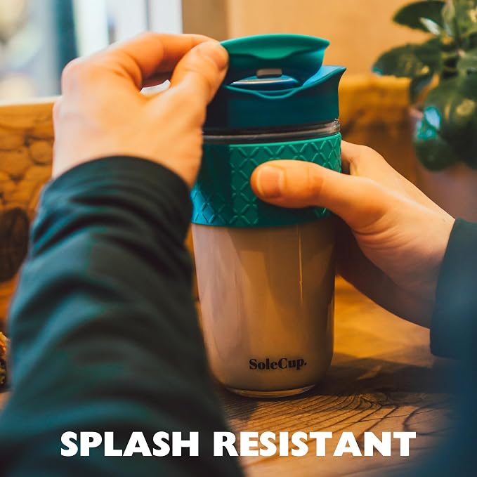 Large Travel Mug - Image 4