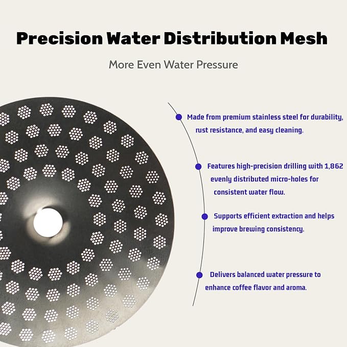 Precision Stainless Steel Precision Kit SP0023671 Compatible - Image 5
