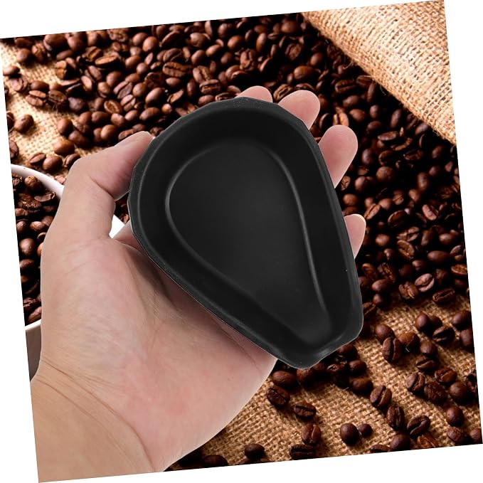 Silicone Coffee Bean Measuring Tray Dosing Cup - Image 6