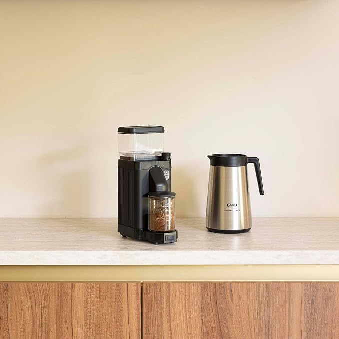 Technivorm Moccamaster 59865, 1.25 L Thermal Carafe, 40 ounce - Image 5