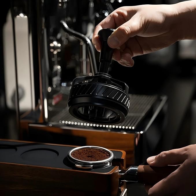 58mm WDT Tool Espresso - Image 2