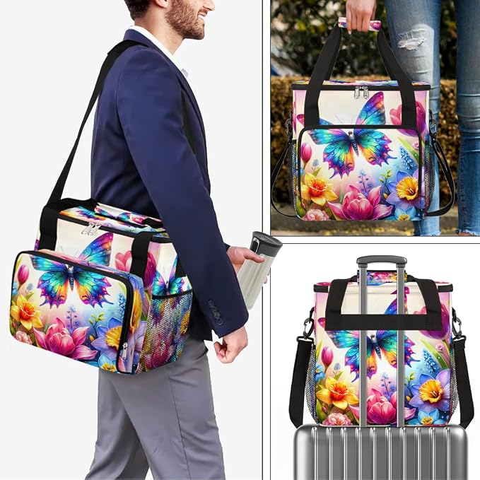 Coffee Maker Bag Compatible - Image 7