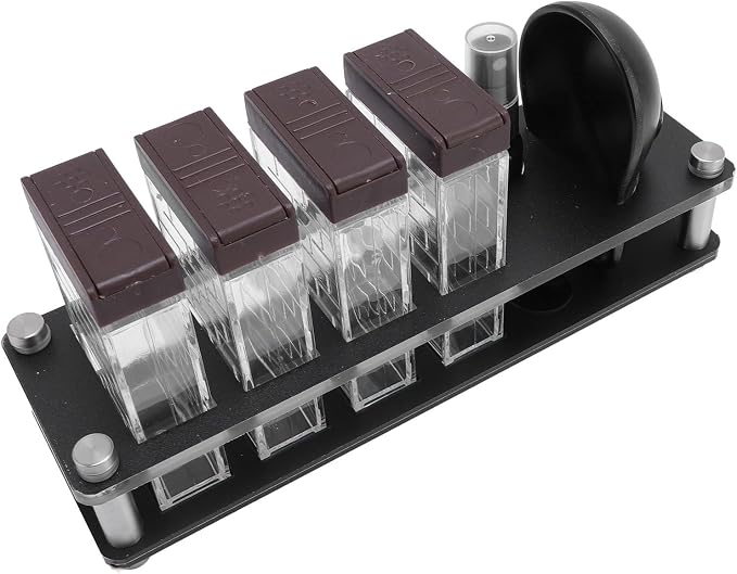 Coffee Bean Cellar Container, Coffee Bean Storage Container, Practical Hold - Image 4