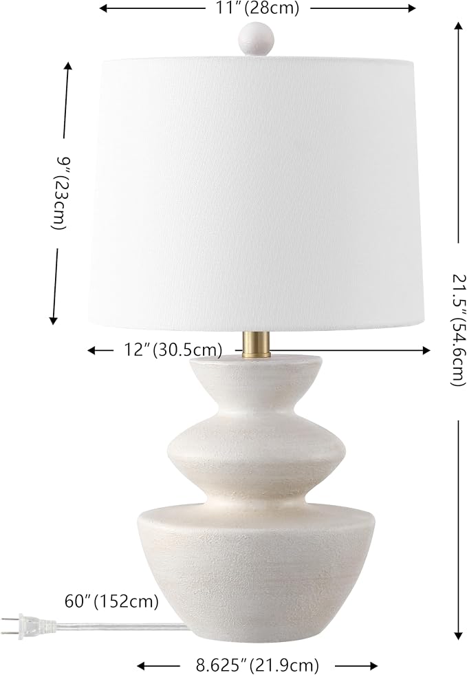 SAFAVIEH Lighting Collection - Image 4