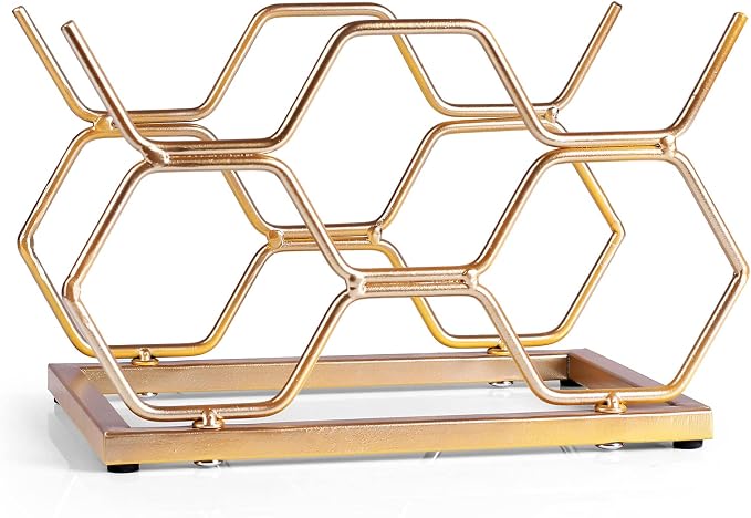 Countertop Wine Rack - Image 2