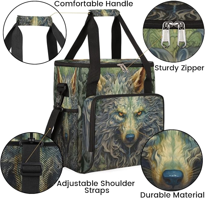 cfpolar Coffee Maker Bag Compatible - Image 6