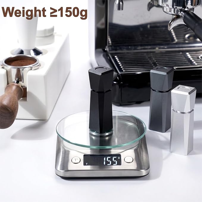 WDT Espresso Distribution Tool, Espresso WDT Tools - Image 3