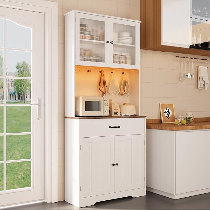 Gizoon 71" H Storage Cabinet by Gizoon