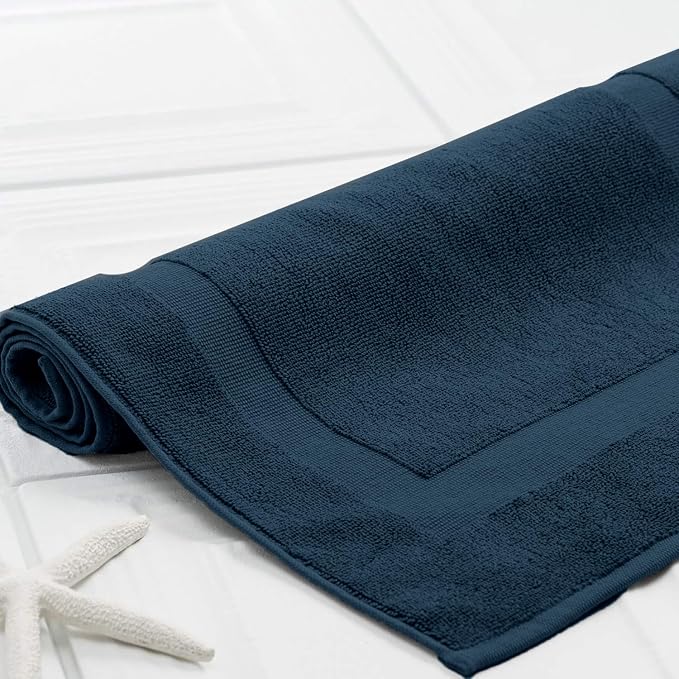 RIVERSIDE Bath Mat Set of 2 - Image 3