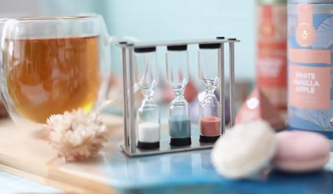 Teabloom Tea Timer - Image 4