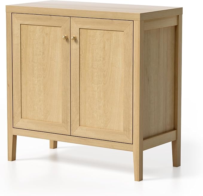EYYTHUNG Sideboard Buffet Cabinet by EYYTHUNG