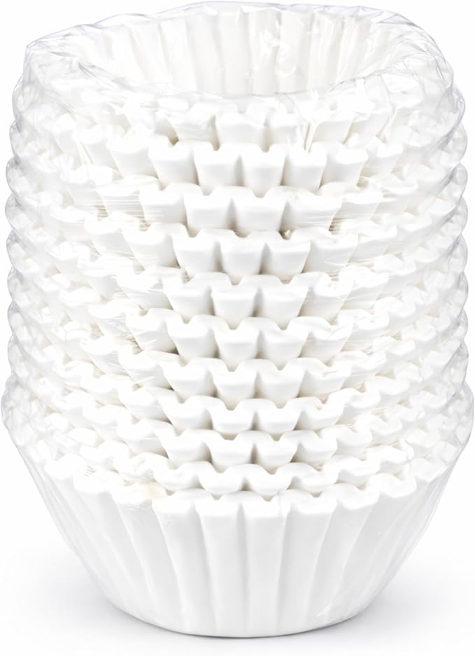 Katy’s Large 12-Cup Commercial Coffee Filters by DRINKKATYS