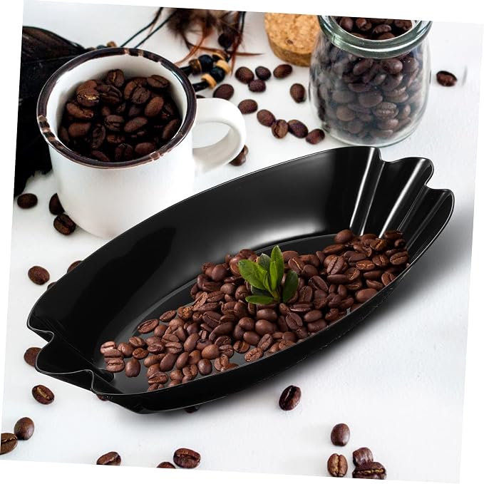 IMIKEYA Coffee Bean Display Tray Food-Grade Cupping Tray - Image 2