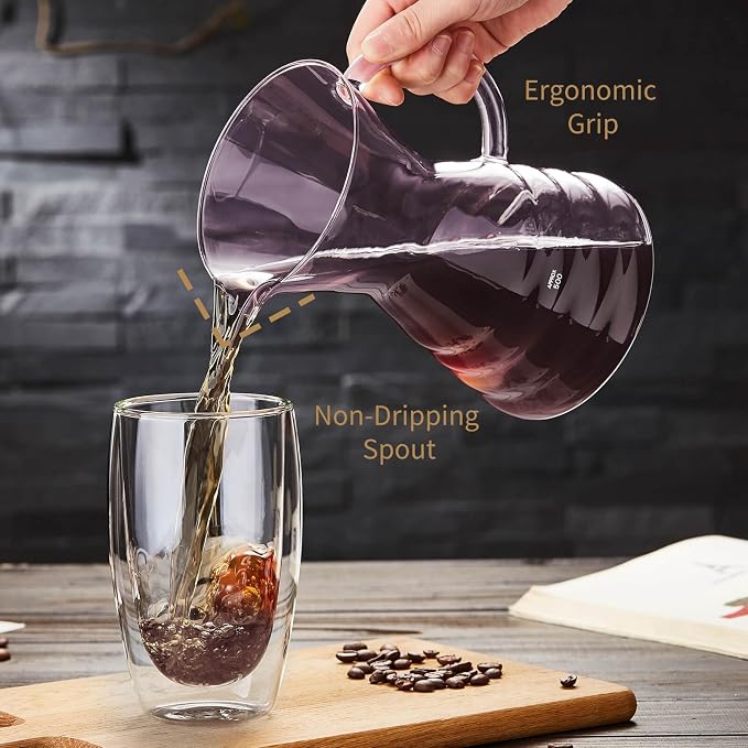 Unbreakable - Pour Over Coffee Maker - Image 2