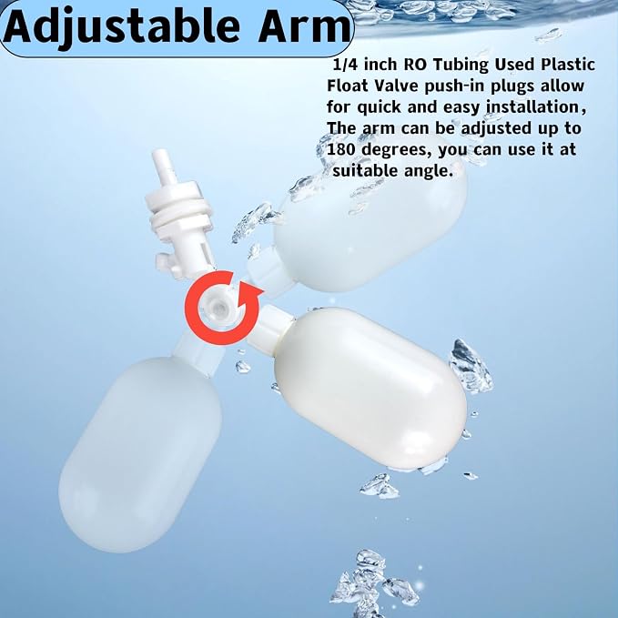 Coffee Maker AutoFill Kit Filtered Water Auto Refill DIY Kit Coffee Machine - Image 6
