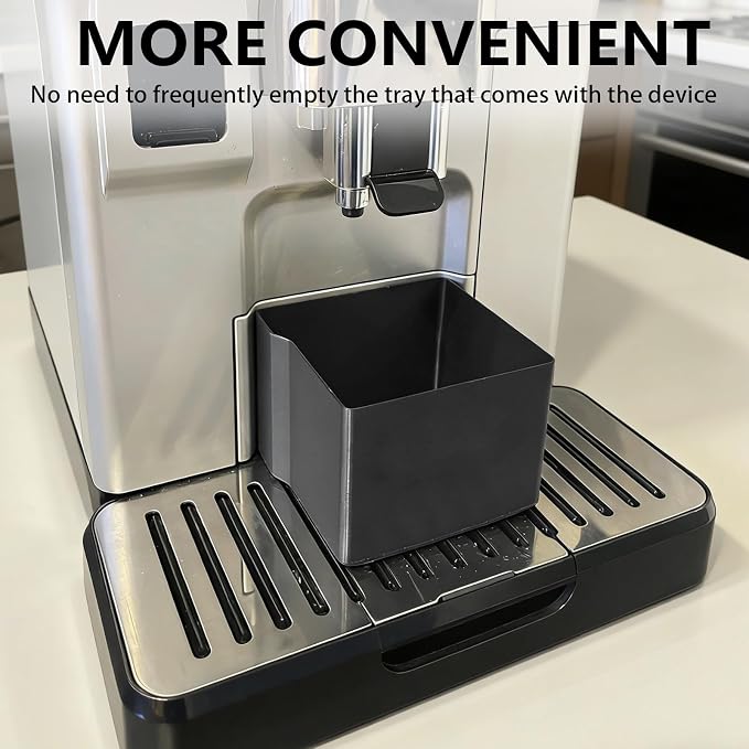 Water and Milk Drip Collector Cup Compatible - Image 3