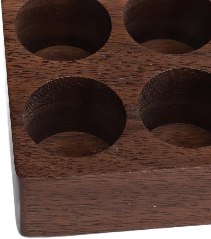 CHICIRIS Coffee Bean Storage Tubes, 12 Pack Single Dose Coffee Bean Cellars - Image 9
