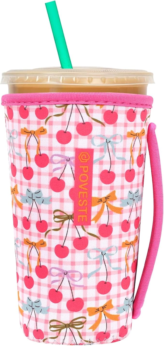 Reusable Neoprene Insulator Sleeve by Unknown