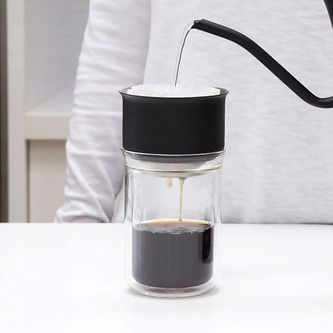 Fellow Stagg Tasting Glasses for Coffee and Tea Mug - Image 5