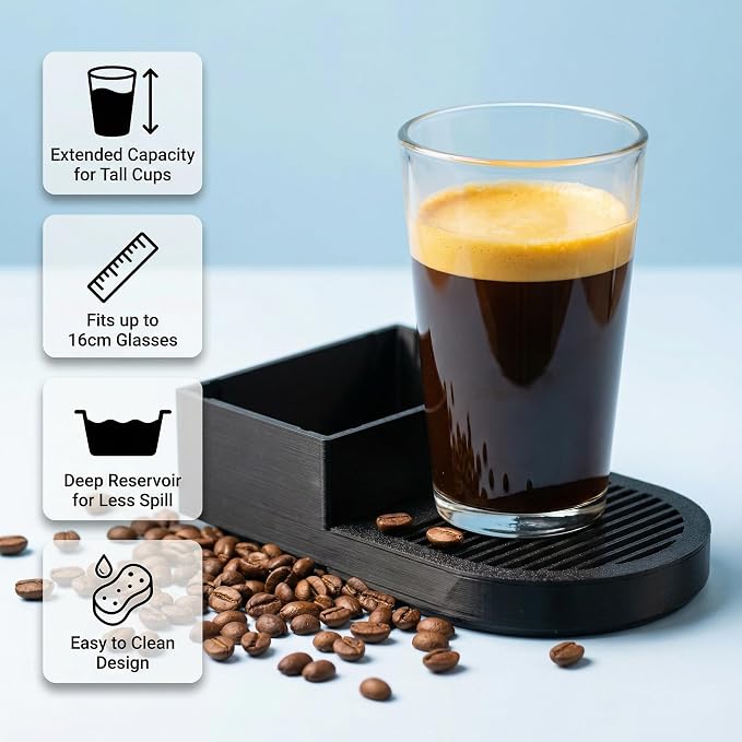 Upgraded Drip Tray Compatible - Image 4