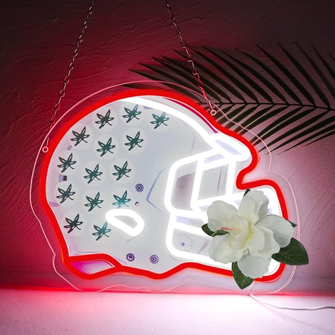 Pugna Football Merch Neon Signs by Pugna